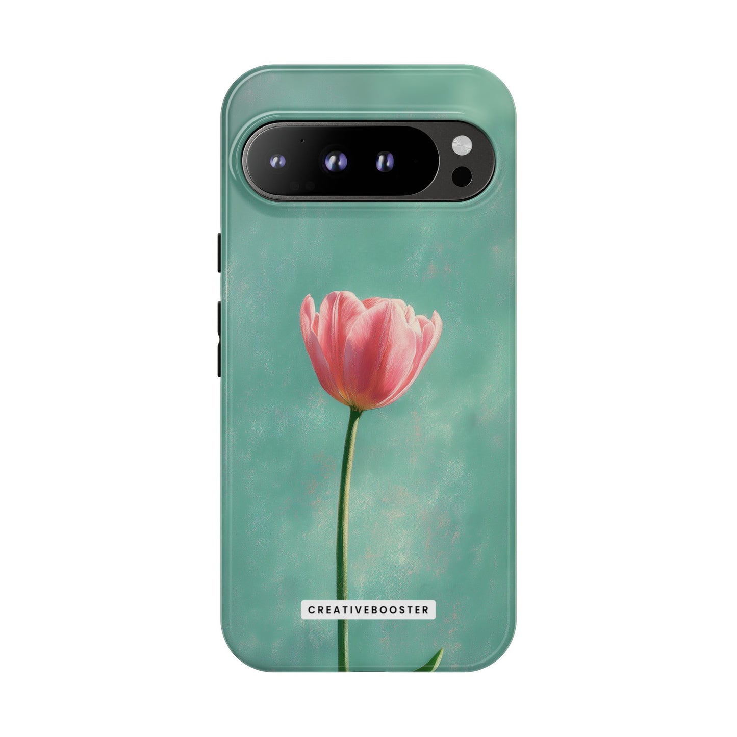 Blush Grace - Tough Phone Case