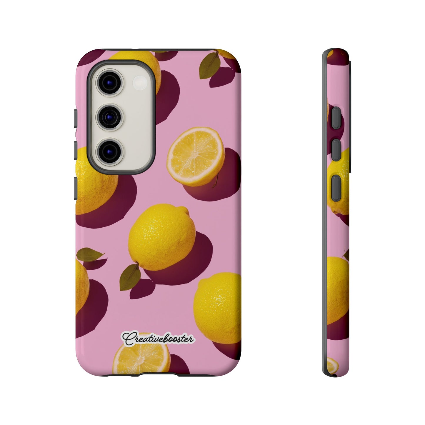 Zest Pop - Tough Phone Case