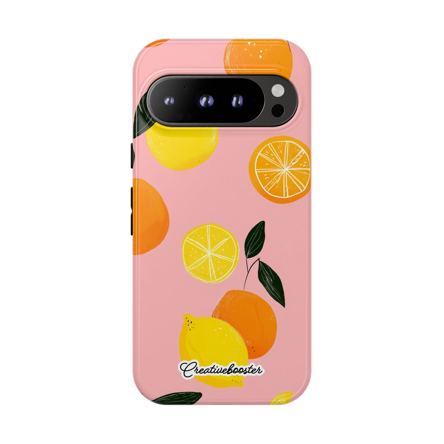Citrus Mix - Tough Phone Case
