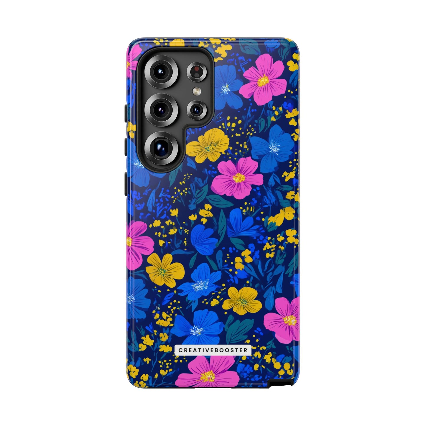 Summer Mix - Tough Phone Case