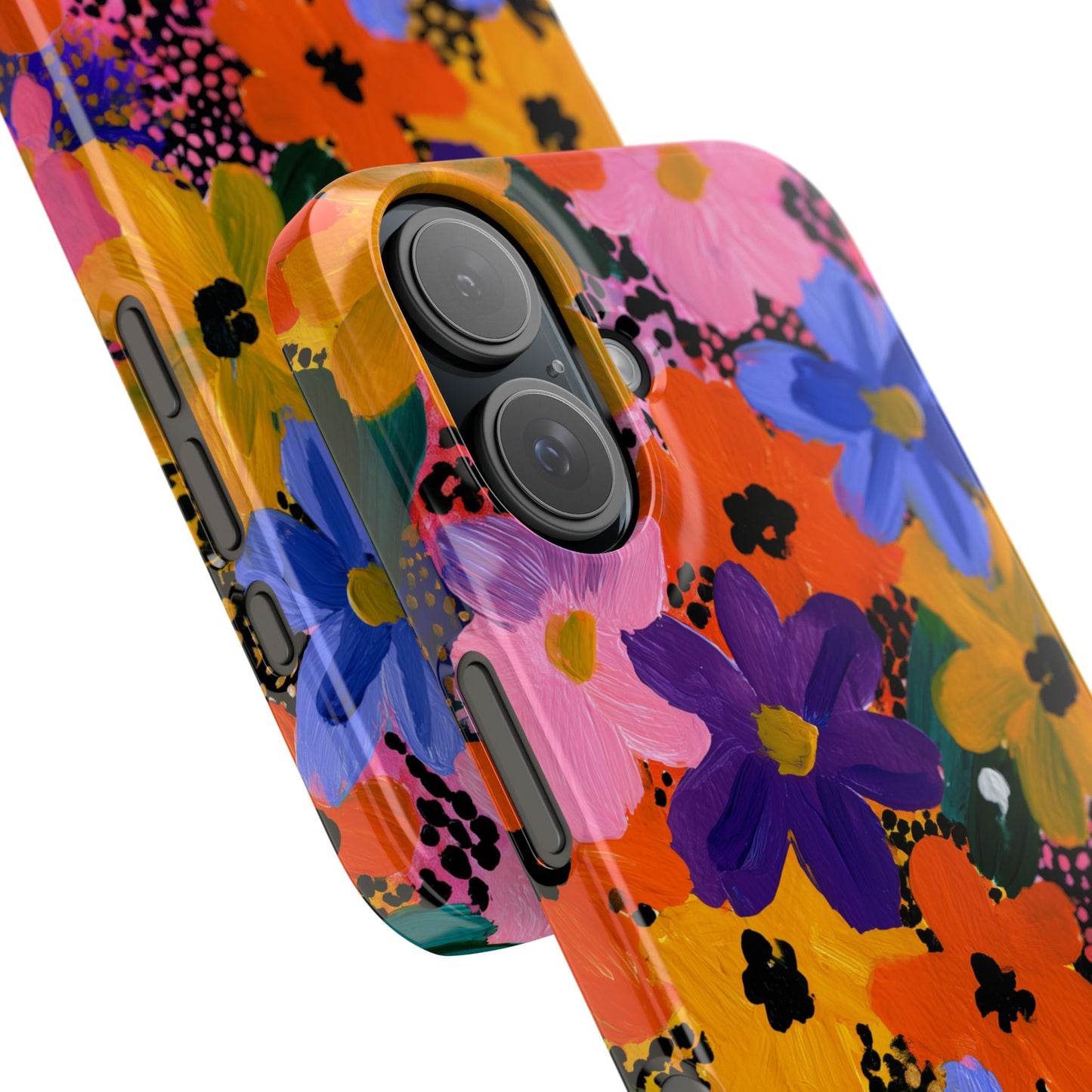 Garden Joy - Slim Phone Case