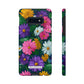 Petal Burst - Tough Phone Case