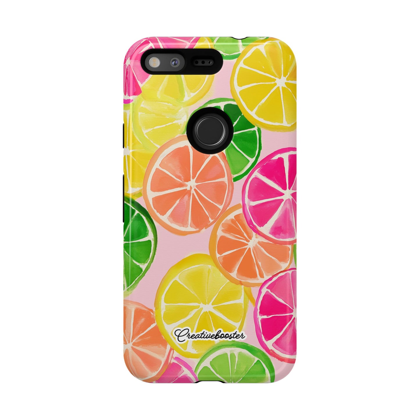 Tropic Mix - Tough Phone Case