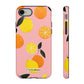 Citrus Mix - Tough Phone Case