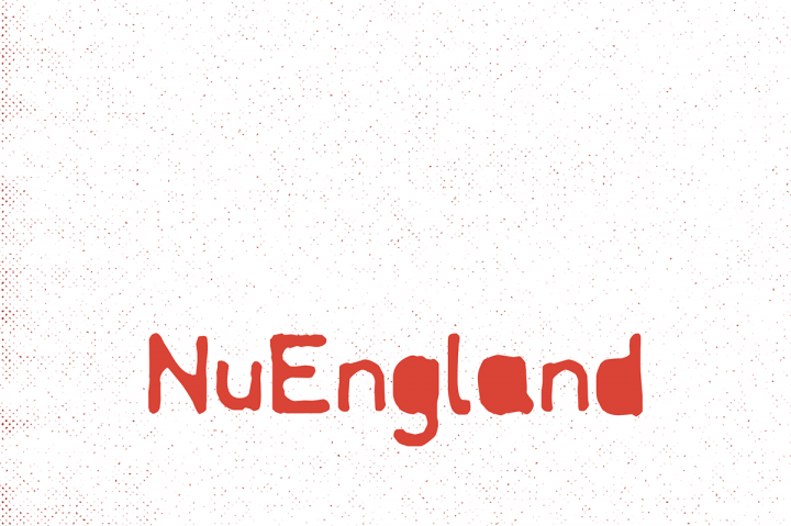 Free Nu England