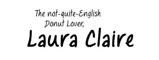 Free Laura Claire Font