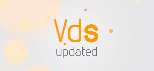 Free VDS font