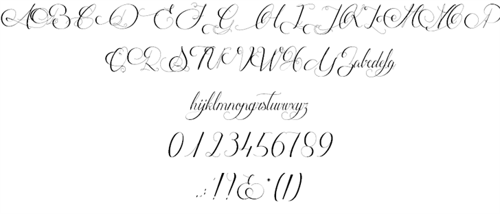 Free Mathilde Castleland Font – CreativeBooster