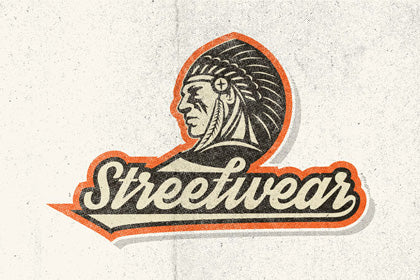 Free Streetwear Font