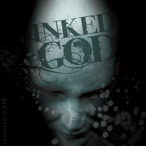 Free iNked God Font