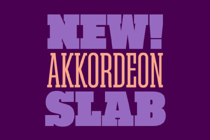 Free Akkordeon Slab Demo