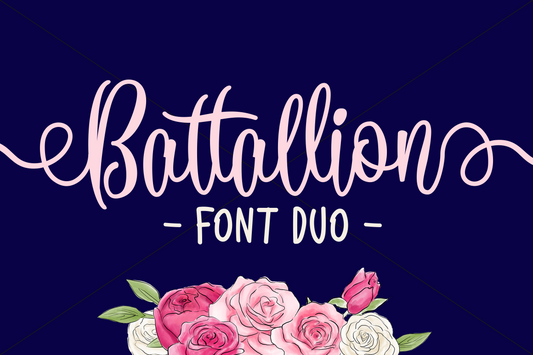 Free Battallion Duo