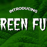 Free Green Fuz
