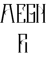 Free Serif Font