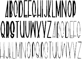 Free Geeves Font