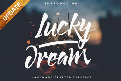 Free Lucky Dream Script Demo