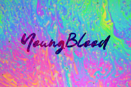 Free YoungBlood Font