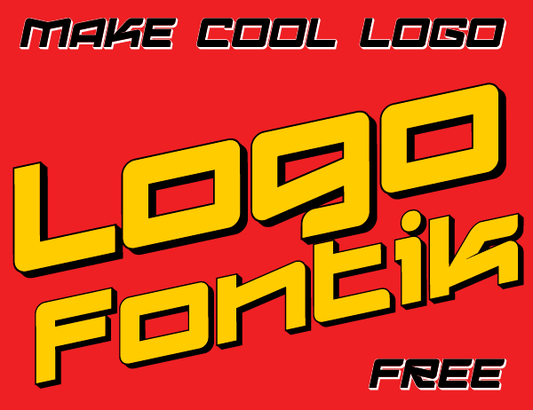Free Logo Fontik
