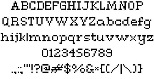 Free Connection Serif Font