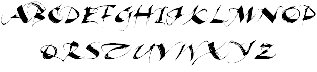 Free Ink Normal Font Free Beautiful Ink Font – CreativeBooster
