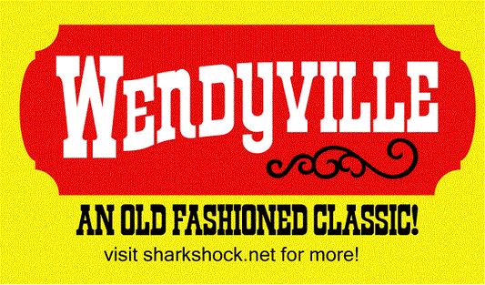 Free Wendyville Font