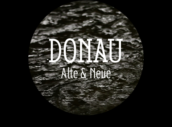 Free Donau Alte and Neue