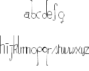 Free Harumph Font