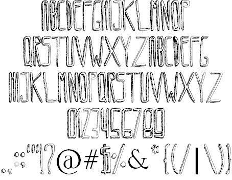 Free Circoex Font