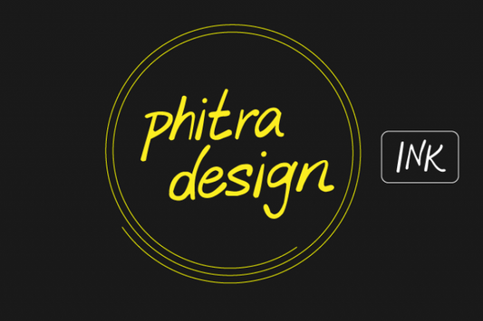 Free Phitra-design Ink