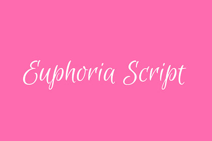Free Euphoria Script