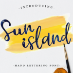 Free Sun island