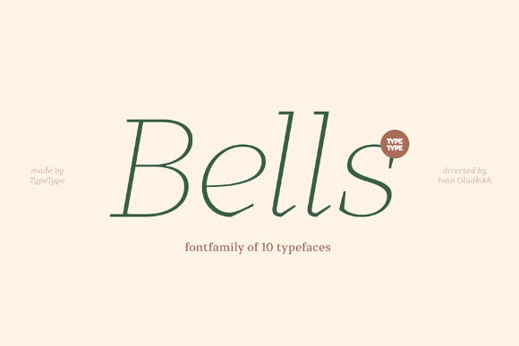 Free TT Bells Regular Demo