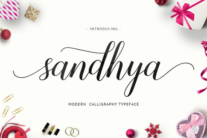 Free Sandhya Script