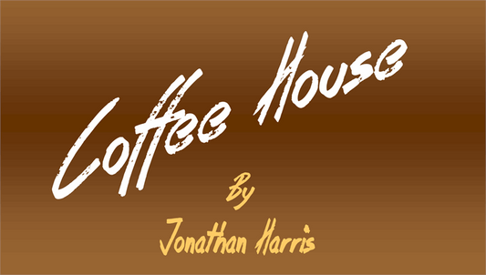Free Coffee Ho Font