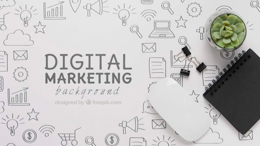 Free 5G Wifi Connection For Digital Marketing Psd