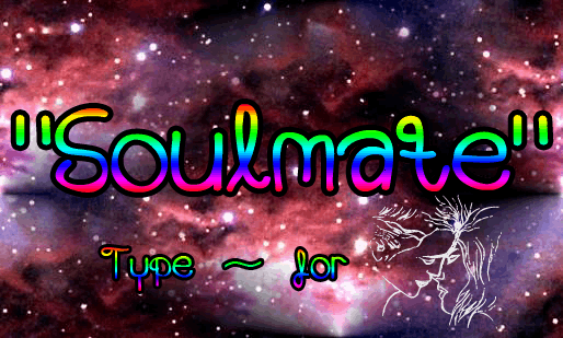 Free Soulmate Font