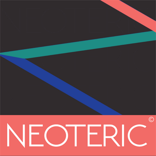 Free NEOTERIC Font