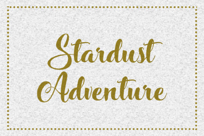 Free Stardust Adventure Demo