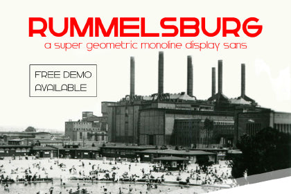 Free Rummelsberg Family Demo