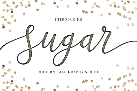 Free Sugar Script
