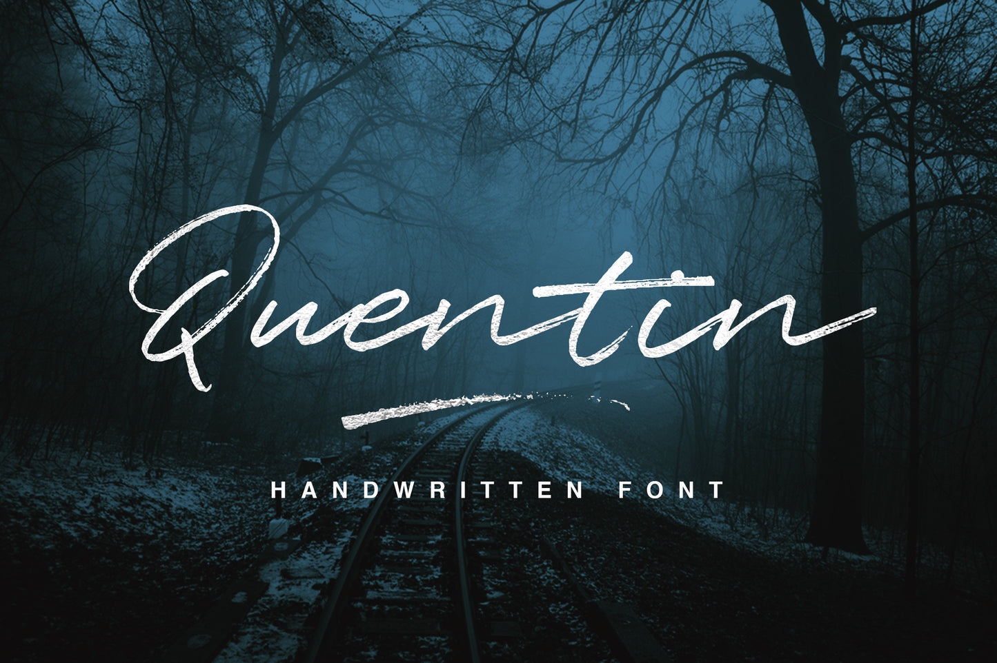 Quentin Font - Free Download