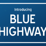 Free Blue Highway