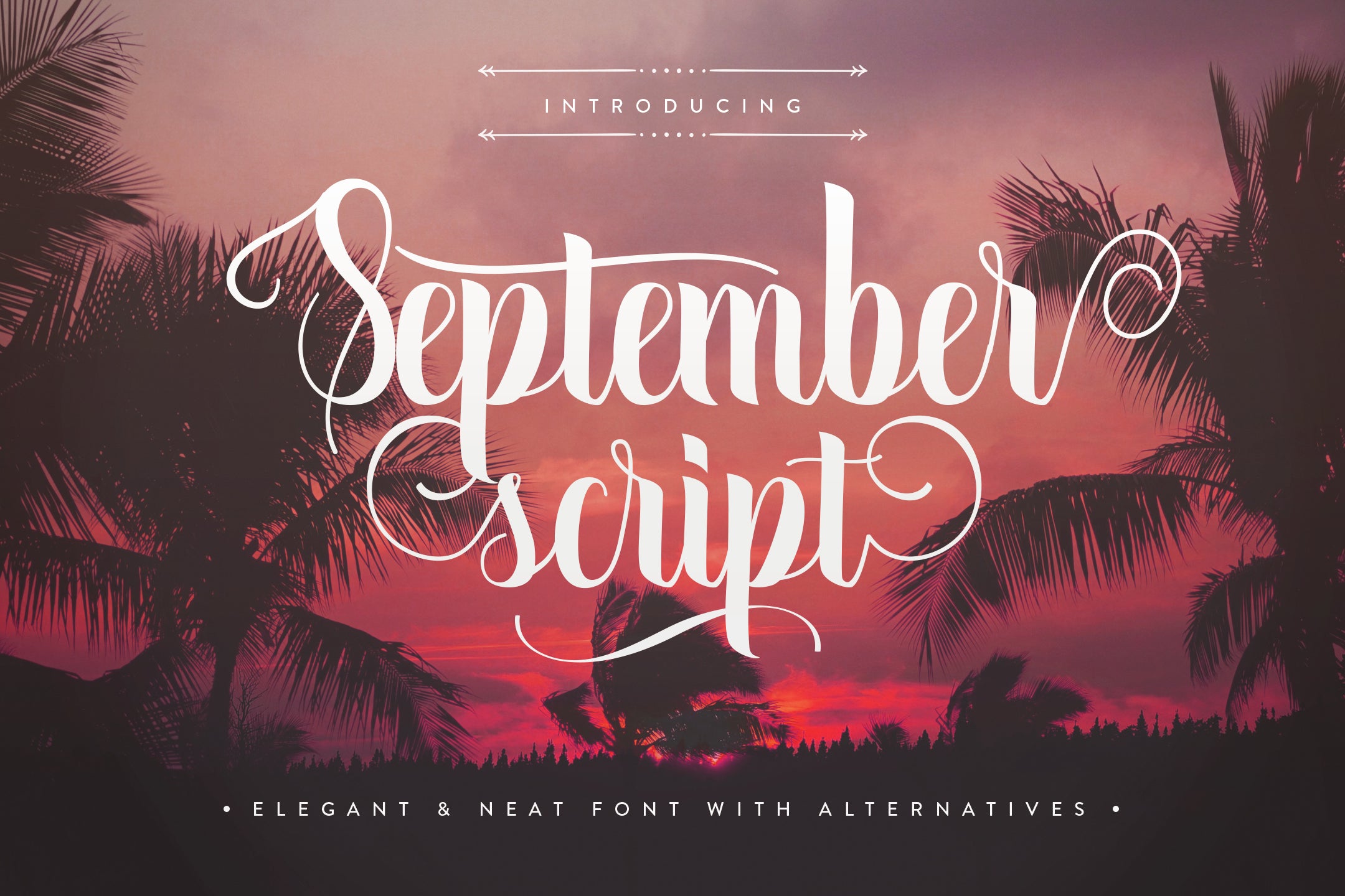 Free September Script – CreativeBooster