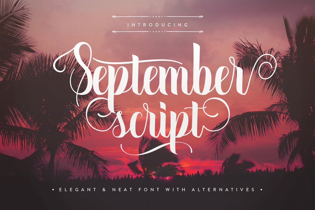 Free September Script – CreativeBooster