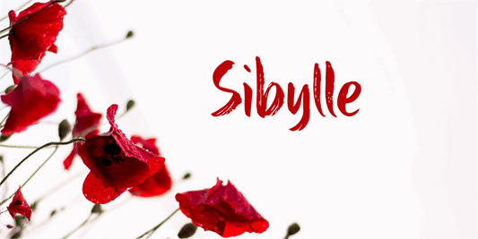 Free Sibylle Font