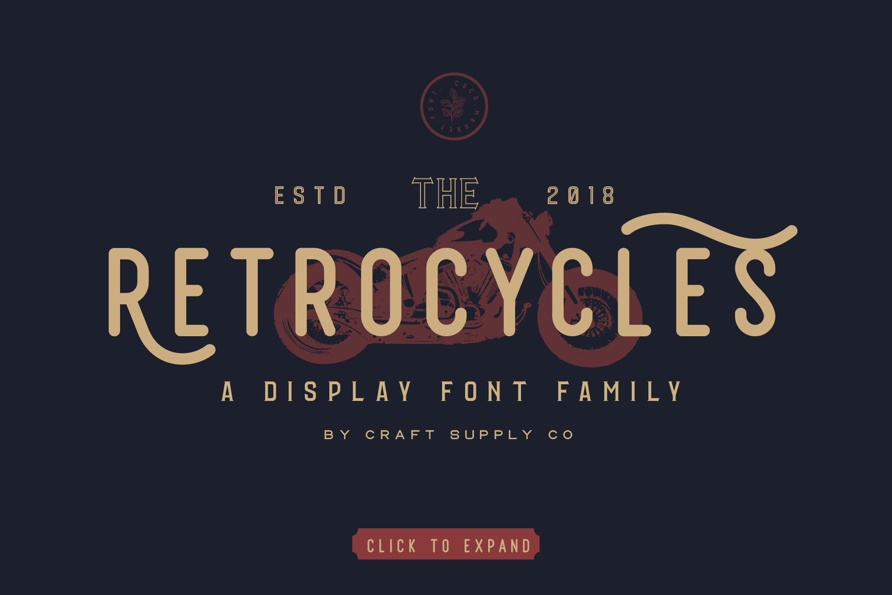 Simple Cs Font Free CS Font Bundle Demo – CreativeBooster