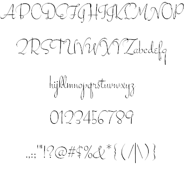Free Stalemate Font
