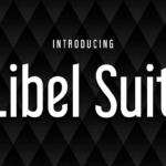 Free Libel Suit