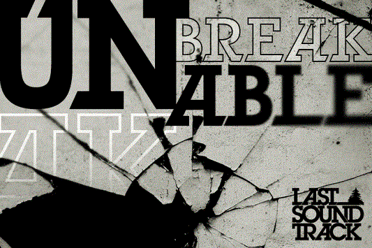 Free UNbreakABLE Font