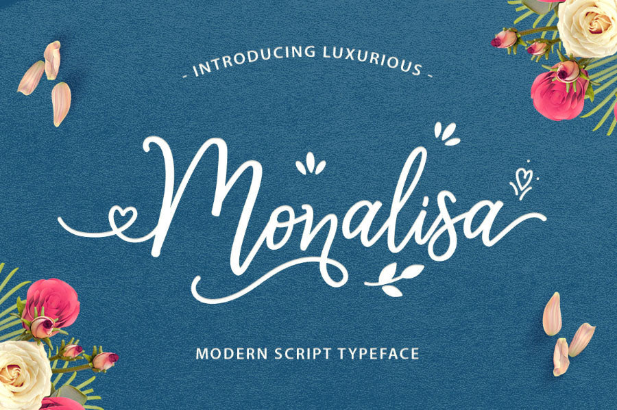 Free Monalisa Script Version
